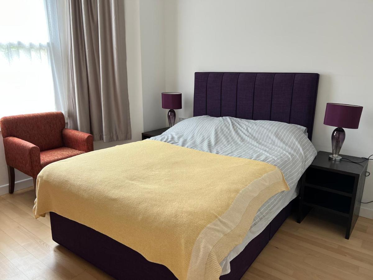 300M To Fitzwilliam Museum 3 En-Suites Double Bedroom Victoria House CBG Exterior foto