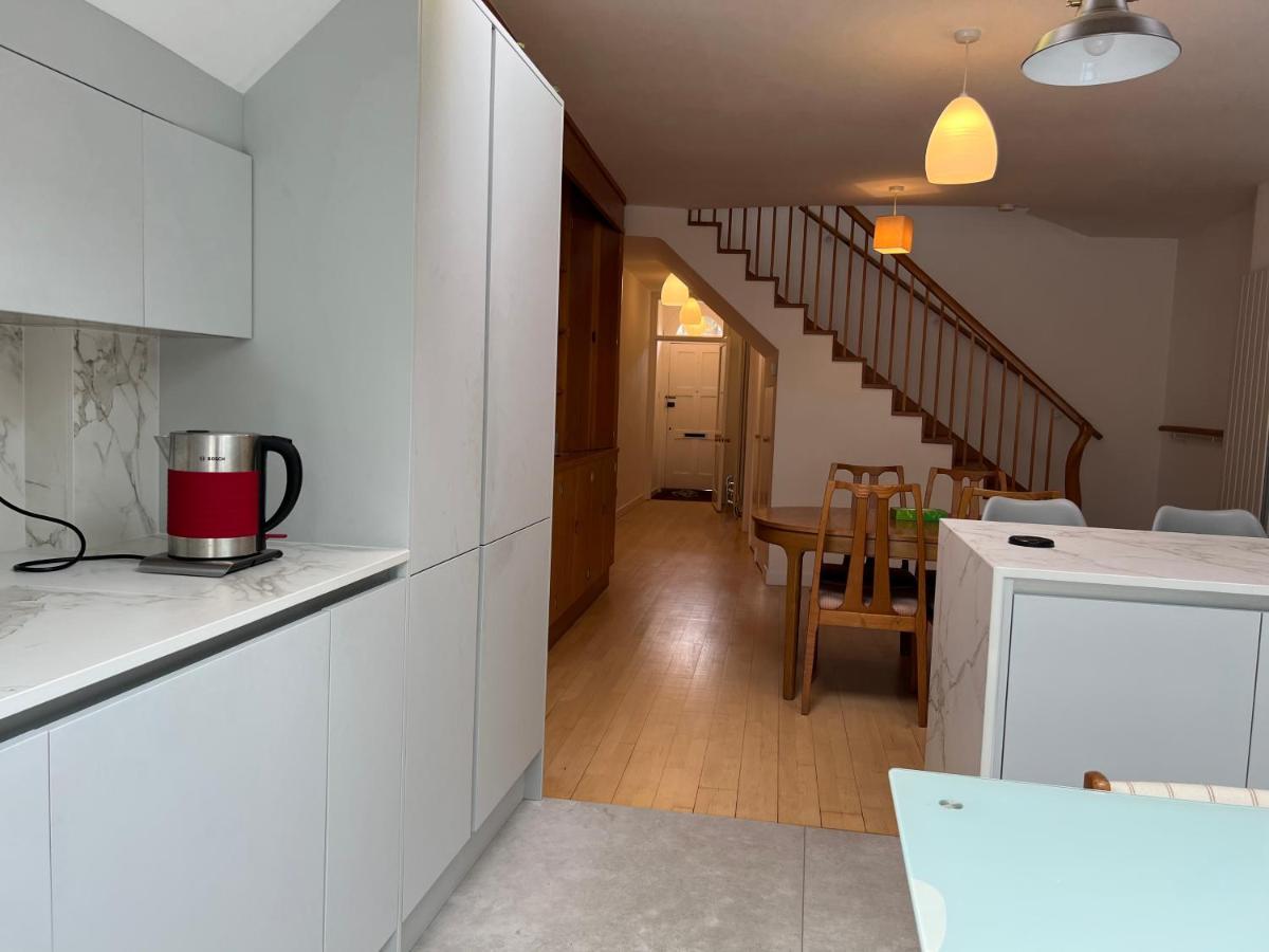 300M To Fitzwilliam Museum 3 En-Suites Double Bedroom Victoria House CBG Exterior foto