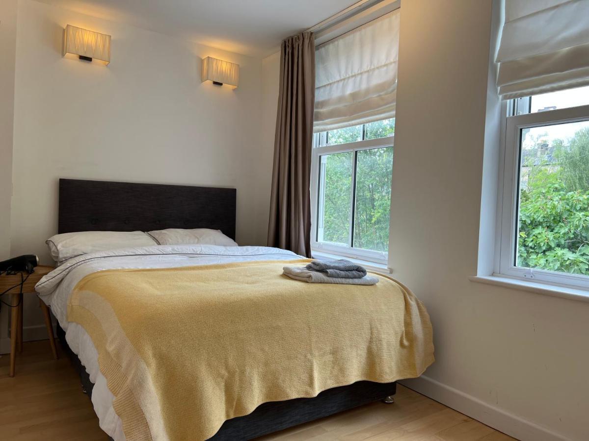 300M To Fitzwilliam Museum 3 En-Suites Double Bedroom Victoria House CBG Exterior foto