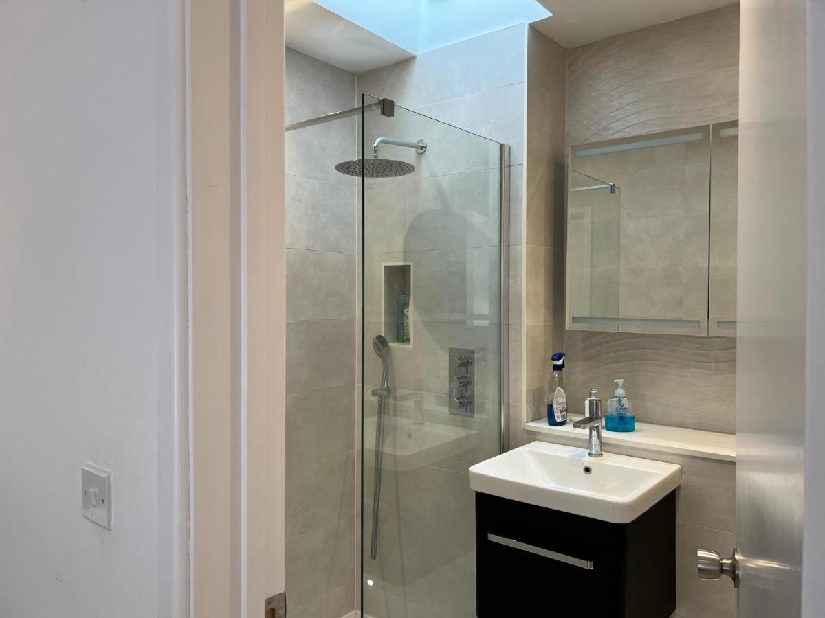 300M To Fitzwilliam Museum 3 En-Suites Double Bedroom Victoria House CBG Exterior foto
