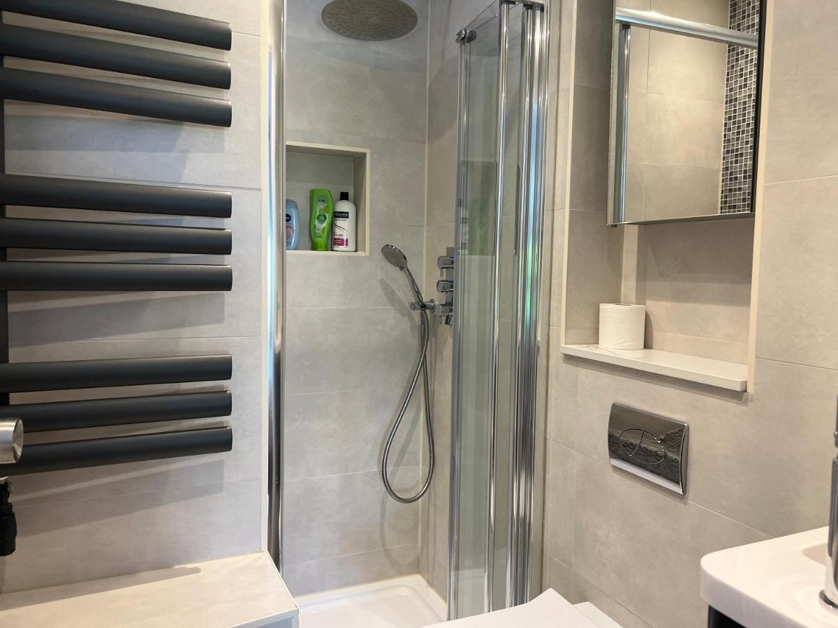 300M To Fitzwilliam Museum 3 En-Suites Double Bedroom Victoria House CBG Exterior foto